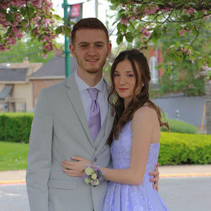 Meet your Posher, Emma